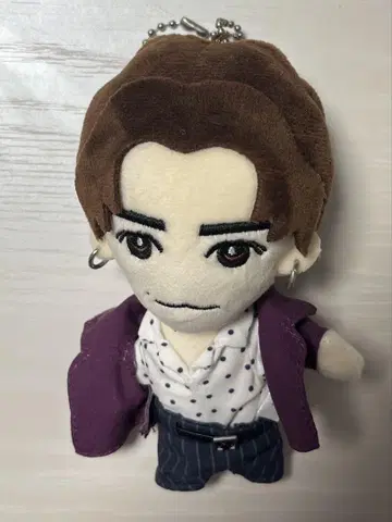 도리보 와타나베 쇼타 인형