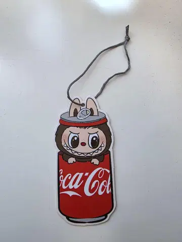 코카콜라 러브브 시크릿 카드