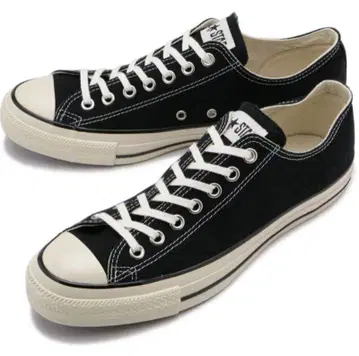 컨버스 CONVERSE 스니커즈 올스타 US 로우컷