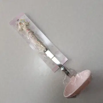 키키라라 리틀트윈스타 국자 미개봉 새상품 주방용품 2013년