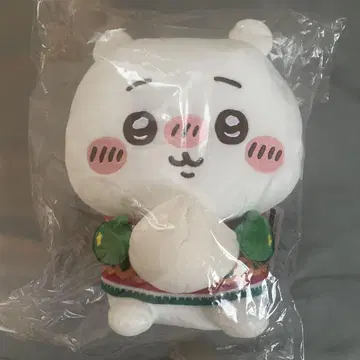애니마이트 치이카와 복권 A상 봉제 인형 치이카와