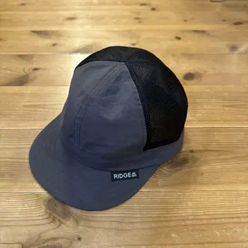 리지 Mesh Basic Cap