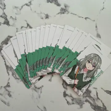프로세카 에피카 ePickcard 쿠사나기 네네 밤 페스티벌