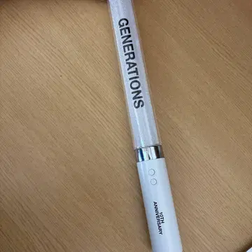 GENERATIONS 10th Anniversary 원더라이트 펜라