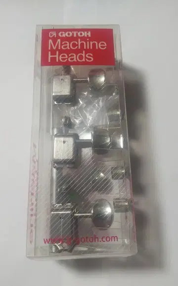 GOTOH SD91-MG 락 페그