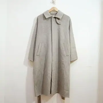 kagure (F) GA47-27M009 카구레 울 스텐카라 코트