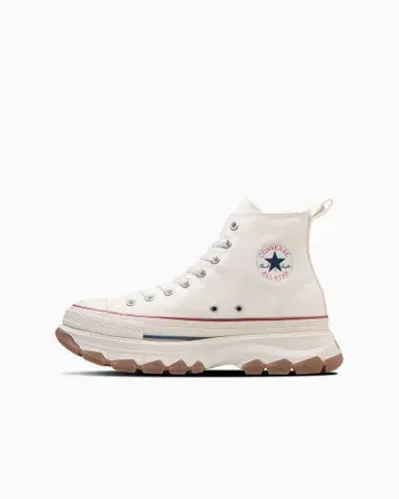 Converse Chuck Taylor All Star 하이컷 스니커즈