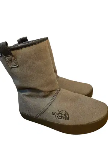THE NORTH FACE TEK PROOF 24 눕시 다운 부티