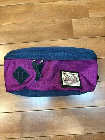 master-piece 바디백 01450-n