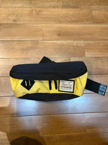 master-piece 바디백 01450-n