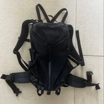 미스터리 랜치 쿨리 25 단종 모델 블랙