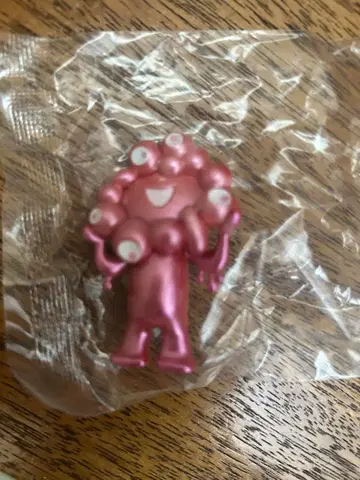 오사카 간사이 만박 미야쿠미야쿠 카이요도 럭키 컬러 핑크