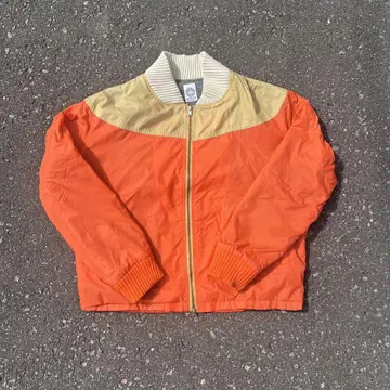 90s THE BOULDER MOUNTAINEER 나일론 자켓