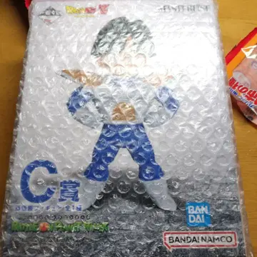 [ 최저가 ] 드래곤볼 C상 피규어 BANDAI 손오반