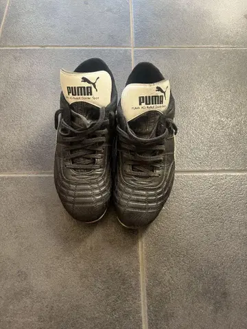 PUMA 파라메히코 축구화