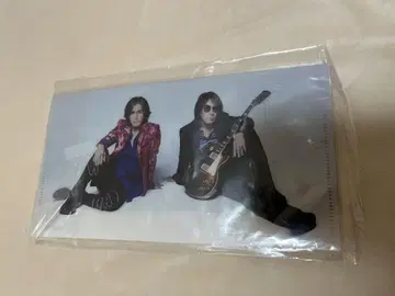 B'z Highway X 혜택