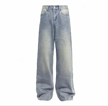 JCAESAR STUDIO 블루 데님