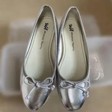 발레 슈즈