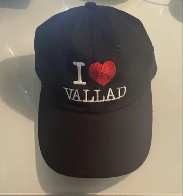 I VALLAD CAP
