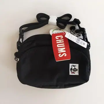 CHUMS 숄더백