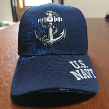 U.S. NAVY 네이비 캡