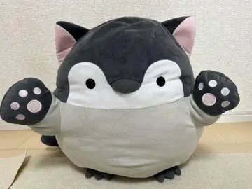 코우펜짱 고양이 코우펜짱 초초 BIG 봉제 인형