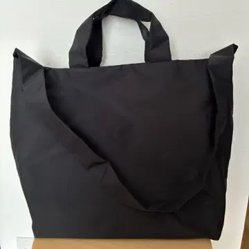 Aeta 나일론 백 M