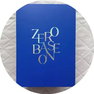 ZEROBASEONE 제베원 응원봉