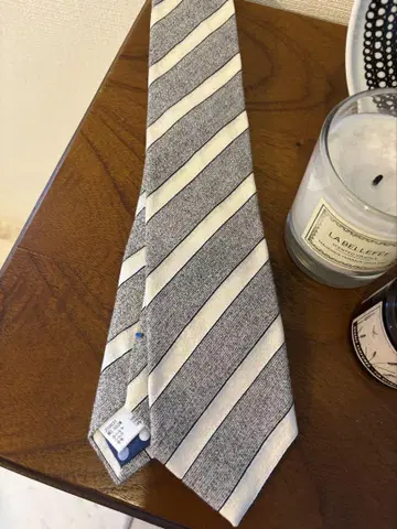 Paul Smith 스트라이프 넥타이