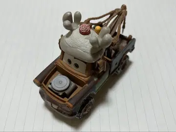 카즈 메이터 REINDEER METER 마텔