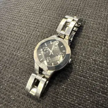 SEIKO 쿼츠 손목시계 크로노그래프