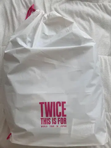 TWICE THIS IS FOR 업그레이드 혜택