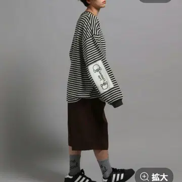 GEORGE'S 보더론T2