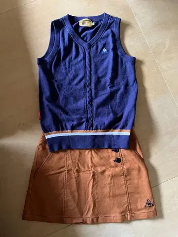 le coq sportif 골프 컬렉션 M