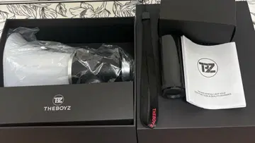 The boyz 도보 도보이즈 응원봉