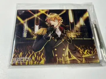 우타프리 샤니라이 아크프레 나츠키