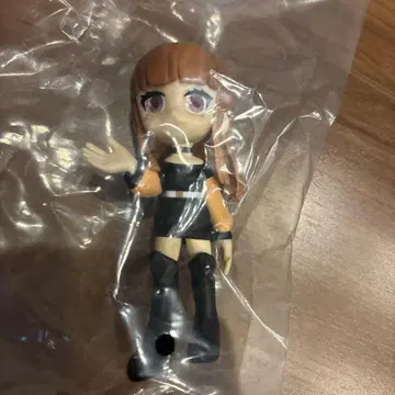컬러풀 피치 피규어 에토 씨