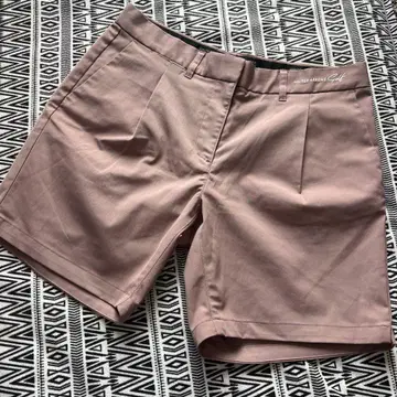 유나이티드 애로우즈 골프 숏팬츠 L