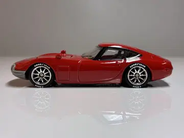 마조렛 프라임 모델 TOYOTA 2000GT