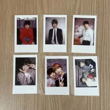 [ Shining Diamond ] PHOTO CARD