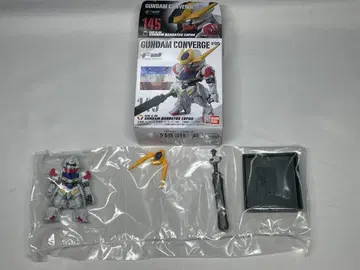 FW GUNDAMCONVERGE #05 No.145 건담 발바토스 루프스