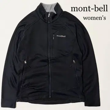 몽벨 트레일 액션 자켓 여성용 M