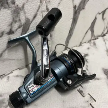 Daiwa AutoCast ST-700RD 스피닝 릴 낚시 도구