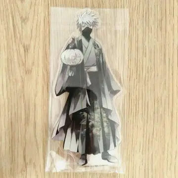 NARUTO 빅 아크릴 스탠드 아크스타 PALE TONE 카카시
