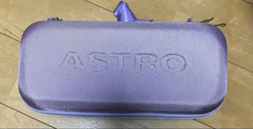 ASTRO 응원봉 케이스