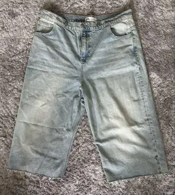 ZARA 핸드메이드 조츠 EUR 40 used