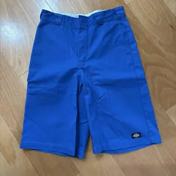 Dickies Loose Fit 하프 팬츠 w32