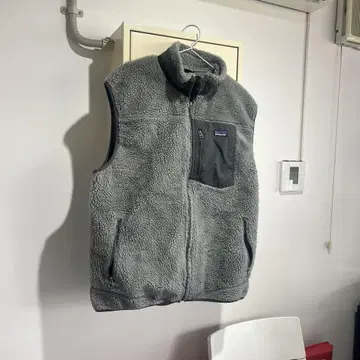 2013년산 Patagonia 레트로X 베스트 플리스