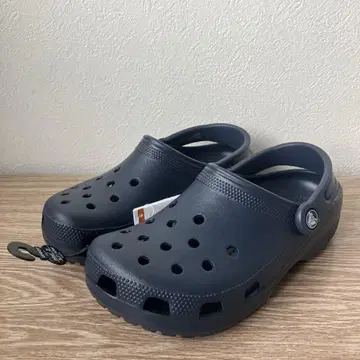 crocs 샌들 22cm