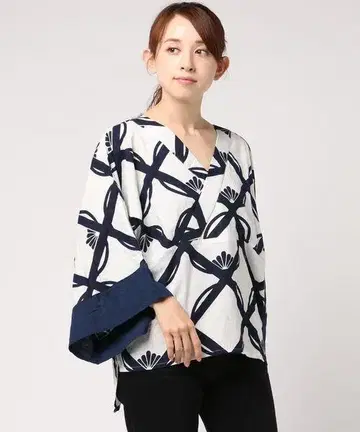 카야 나라이 TOP 택 포함 새상품 즉시 구매 가능